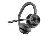 Micro casques téléphoniques
