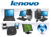 Produits Lenovo