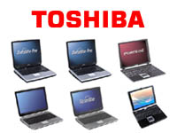 Produits Toshiba