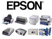 Options Epson