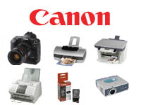 Pieces detachees Canon