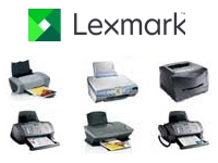 Pieces detachees Lexmark