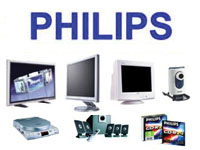 Produits Philips