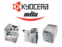 Produits Kyocera
