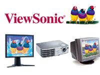 Produits Viewsonic
