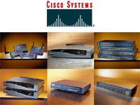 Produits Cisco