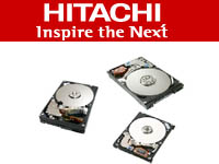 Produits Hitachi