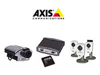 Produits Axis