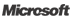 Microsoft Licences