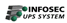 INFOSEC UPS SYSTEM