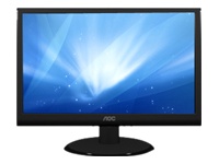 Ecrans LED