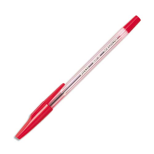 Stylos bille