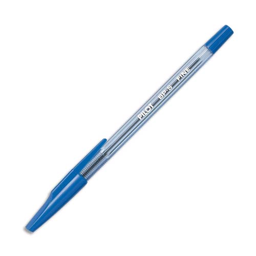 Stylos bille