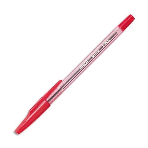 Stylos bille