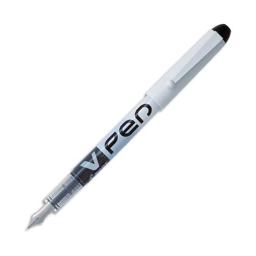 Stylos plume