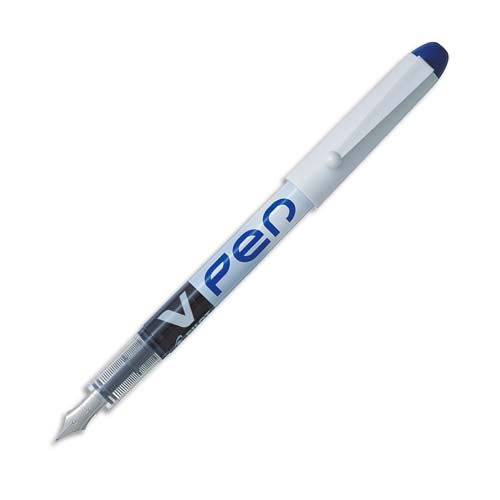 Stylos plume