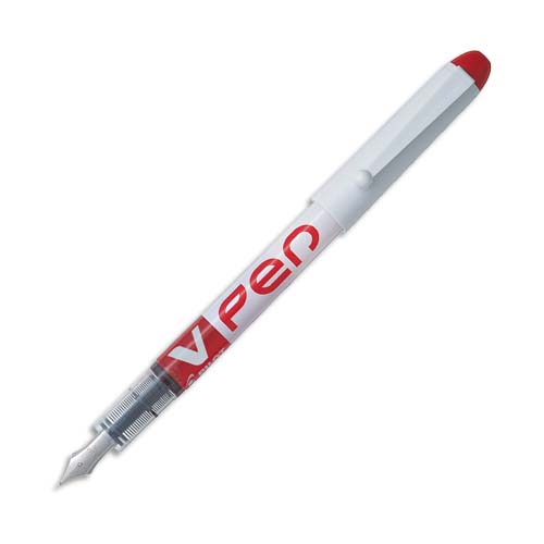 Stylos plume