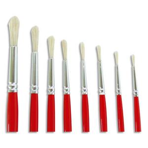 Pinceaux et accessoires
