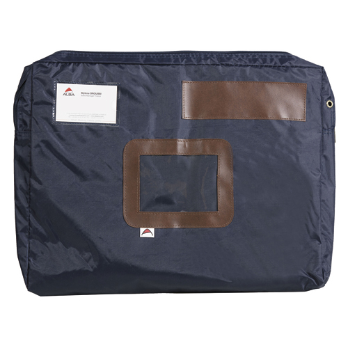 Pochette nylon navette