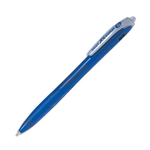 Stylos bille