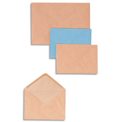 Enveloppe élection admin