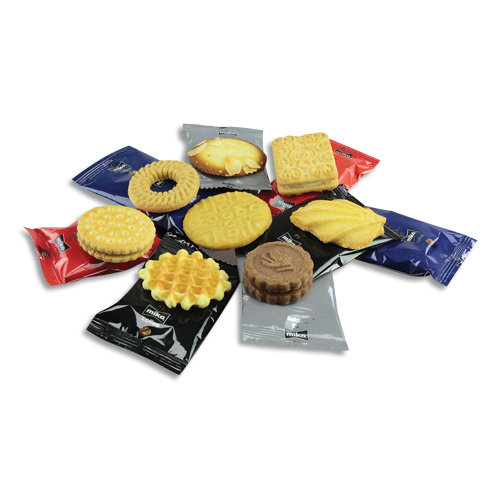 Produits alimentaires secs