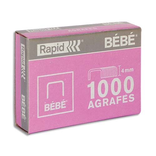 Agrafes