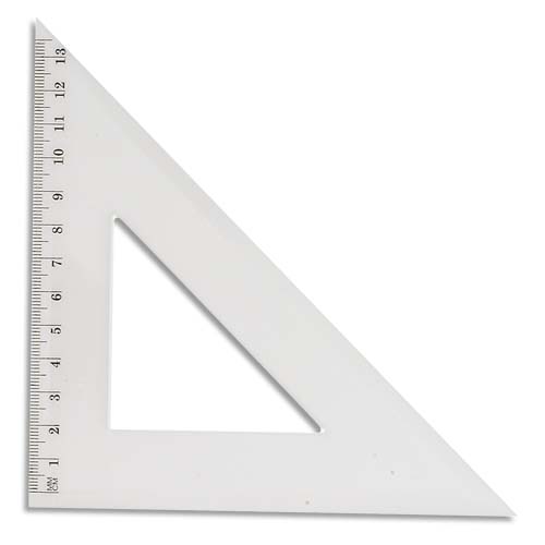 Instruments de mesure