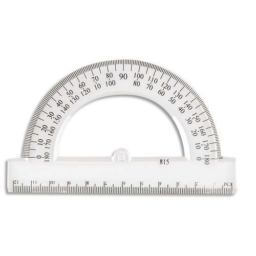Instruments de mesure