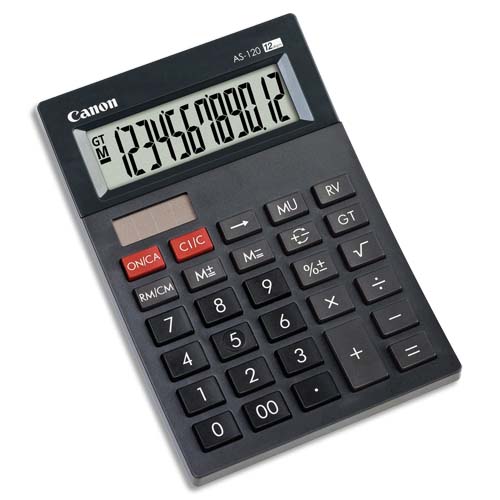 Calculatrices de bureau