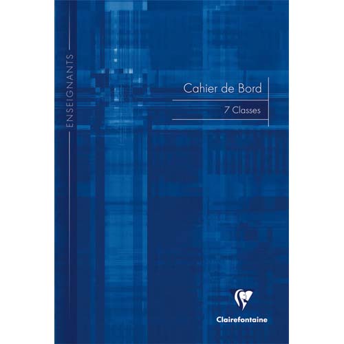 Cahiers pour l'enseignement