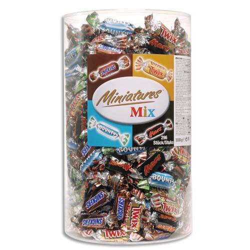 Produits alimentaires secs
