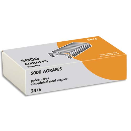Agrafes
