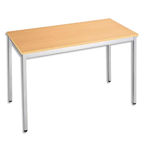 Tables polyvalentes