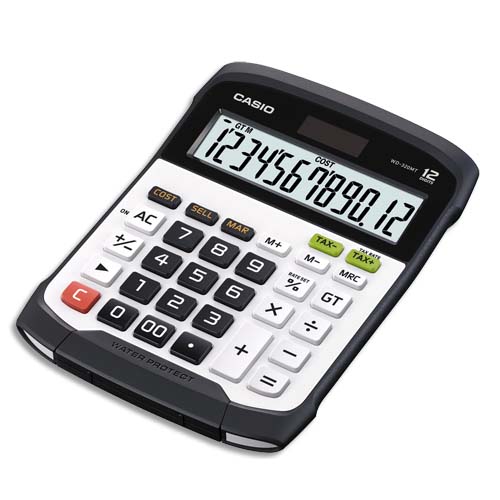 Calculatrices de bureau
