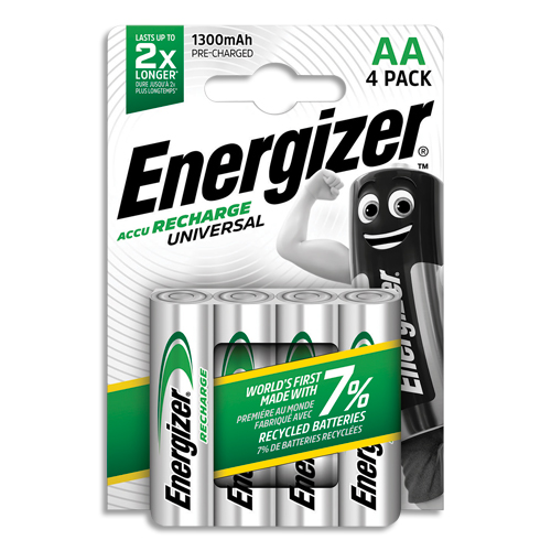 Chargeurs et accus