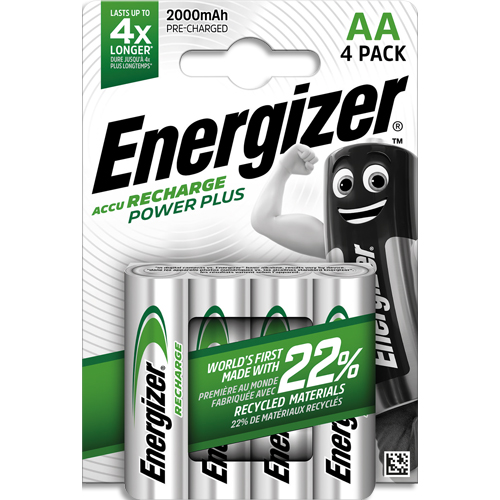Chargeurs et accus