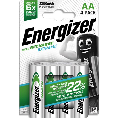 Chargeurs et accus