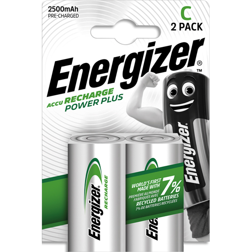 Chargeurs et accus