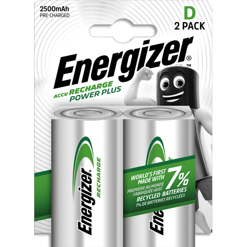 Chargeurs et accus