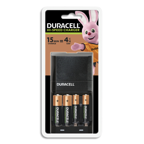 Chargeurs et accus