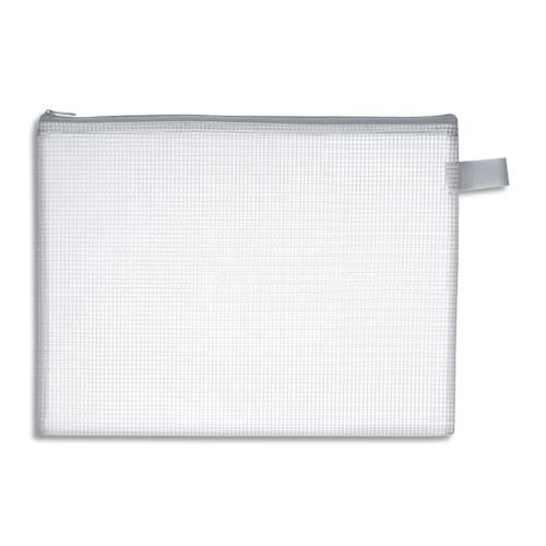 Pochette nylon navette