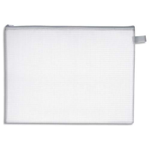 Pochette nylon navette