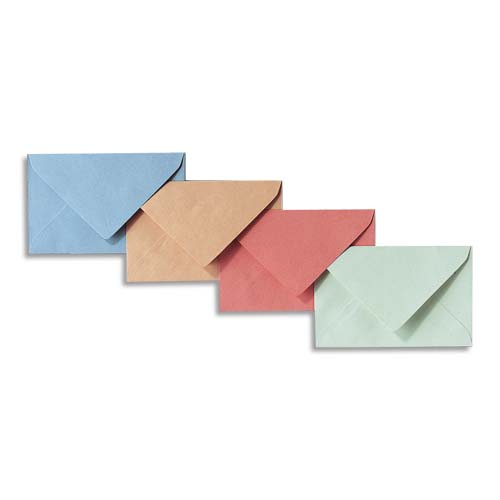 Enveloppe élection admin