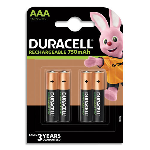 Chargeurs et accus