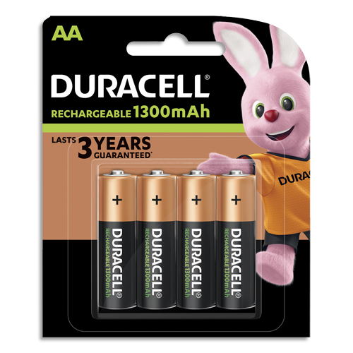 Chargeurs et accus