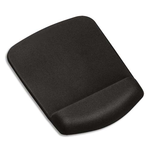 Tapis souris et repose-poignet