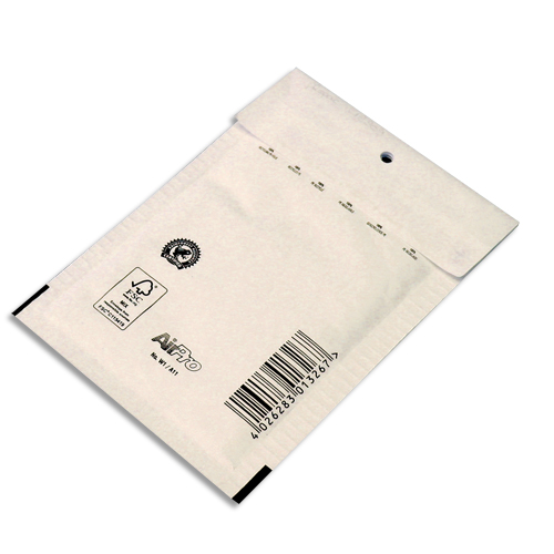 Pochettes matelassée