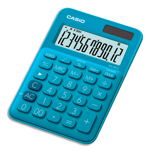 Calculatrices de bureau