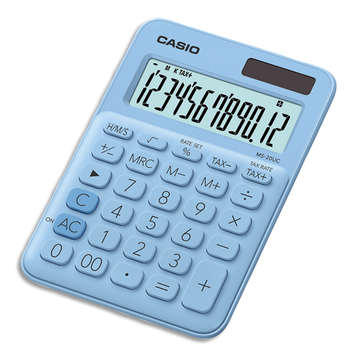 Calculatrices de bureau